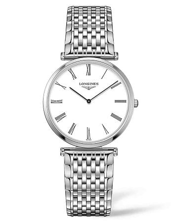 Longines La Grande Classique L4.709.4.21.6